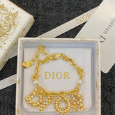 China Replica Dior Bracelets 40usd Only